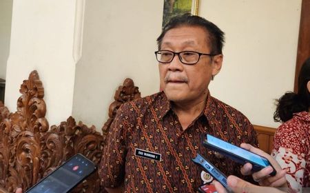 Pemkot Surakarta Susun Draf Surat Edaran Perdagangan Daging Anjing