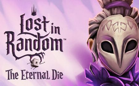 Sekuel Lost in Random: The Eternal Die Bakal Dirilis Tahun Depan