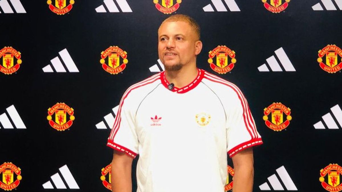 Wes Brown Percaya Manchester United Bakal Bangkit di Bawah Ruben Amorim