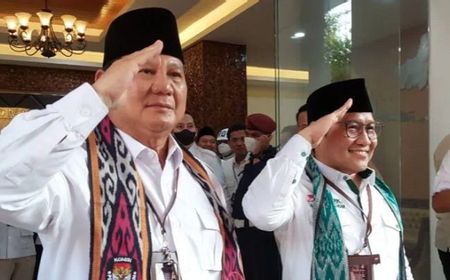 PKB Tegaskan Setia Koalisi dengan Gerindra, tapi Bila 'Nasib' Tak Jelas Bakal Dilepas