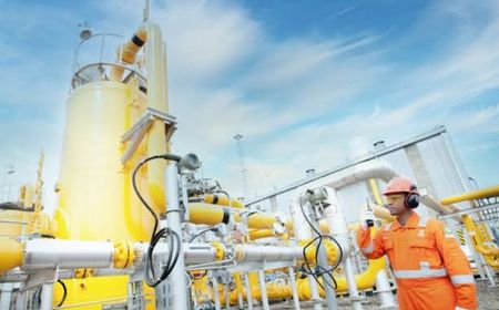 PGN Tingkatkan Distribusi Gas Domestik dengan Cara Ini