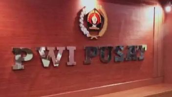 Mayoritas PWI Provinsi dari Aceh Hingga Papua Solid Dukung Hendry Ch Bangun, Upaya Gelar KLB Adalah Ilegal dan Tidak Sah