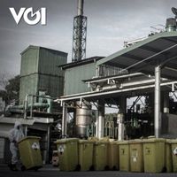 Ketika Tempat Olah Limbah Tak Memadai, Inovasi Jadi Harga Mati