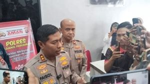 パダン・パリアマンでのサディス殺人被害者の両親が死亡