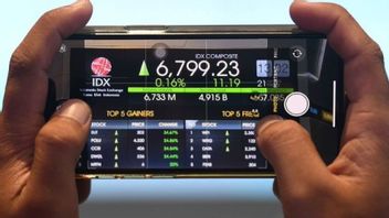 Indonesian vs American Stocks, Here's the Full Comparison