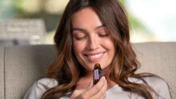 Mudik Telah Tiba, Ini 7 <i>Essential Oil</i> yang Bisa Cegah Mabuk Perjalanan 