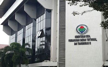 Kemendes PDTT Harap Tren Naik APB Desa Tingkatkan Kesejahteraan Warga