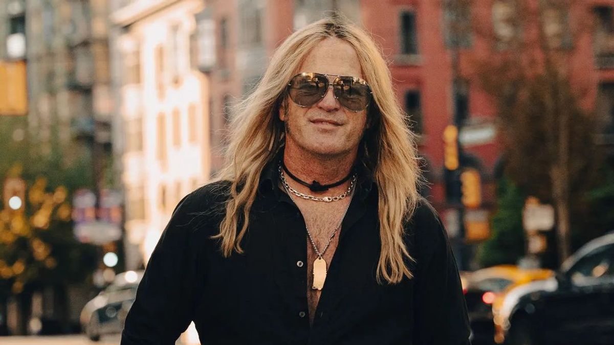 Doug Aldrich Didiagnosis Menderita Kanker Tenggorokan