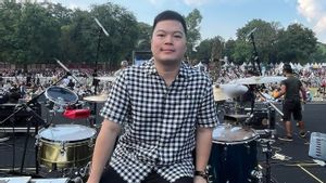 Echa Soemantri Voices Anxiety Over The Rise Of The Practice Of Buying And Selling Music Sequencers