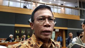 Makin Hangat Dugaan Korupsi Minyak Goreng untuk Danai Penundaan Pemilu 2024, Informasi 'Bukan Kaleng-Kaleng' Masinton Perlu Didalami Kejagung