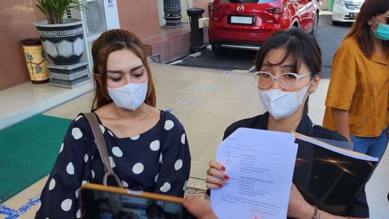 三宝垄阿里桑港在线起诉18名成员拖欠109亿印尼盾