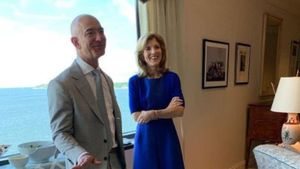 Jeff Bezos Danai Penelitian untuk Temukan Resep Umur Panjang, Apa Bisa?