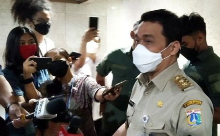 Pemprov DKI Bantah Endapkan Dana Kartu Jakarta Pintar Rp82,9 Miliar