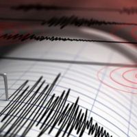Gempa Pacitan Jatim Magnitudo 5,2