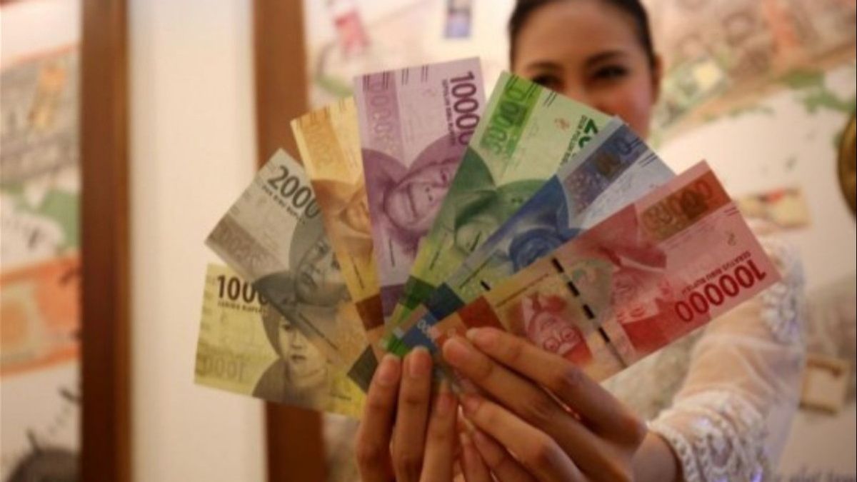 BI Bali: Penukaran Uang Baru untuk Kebutuhan Lebaran Dilayani hingga 11 Mei 