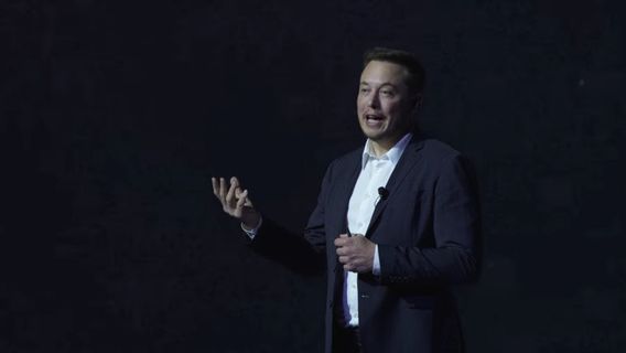 Elon Musk Akui xAI Bakal Gunakan Tweet Publik untuk Melatih Model AI-nya