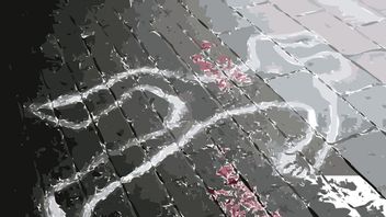 Ada Luka Bekas Benda Tumpul pada Jasad Brigadir Esco yang Tewas di Lobar