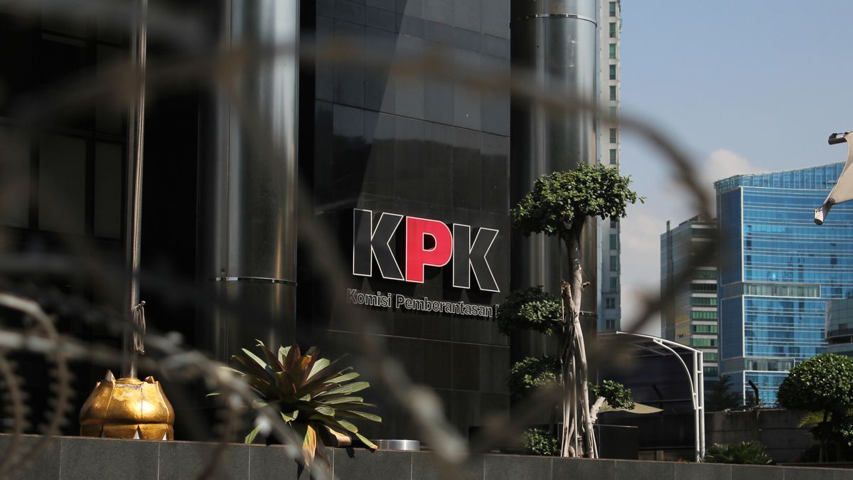 KPK Called Cimahi Mayor Ajay Using Bribes To Buy Land In Dago Pakar