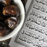 Menyambut Puasa, Ini 15 Ucapan Ramadan Sesuai Sunnah untuk Keluarga dan Kerabat