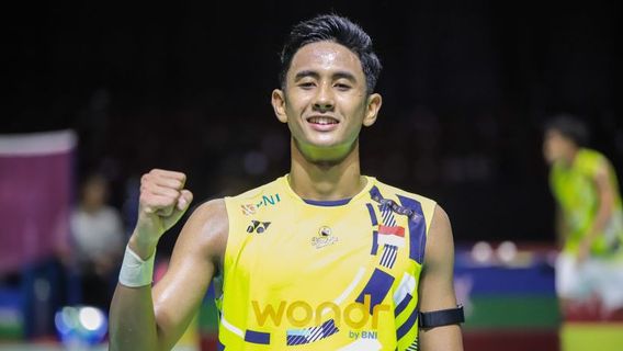 Alwi Farhan imprimera l’histoire du champion du Masters d’Indonésie 2024, Harry Hartono divulgue ses secrets!