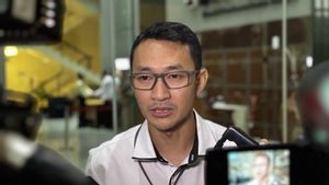 KPK Lakukan Ekspose Berkala Terkait Penyelidikan Dugaan Korupsi Penyelenggaraan Haji