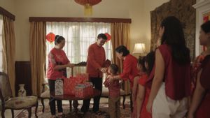 Film Pendek <i>Hari Yang Kita Tunggu</i> Ajak Gen Z Kembali Mengenal Tradisi Tionghoa Indonesia