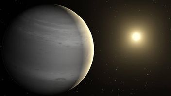 العلماء يجدون كواكب متزامنة وسيتيبيس كاباس