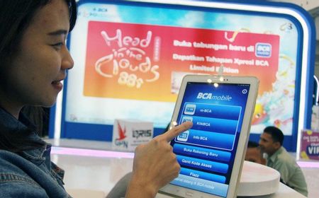 Besok Blu Digital BCA Milik Konglomerat Hartono Bersaudara Meluncur di Android, di iOS Kapan?