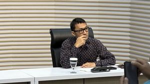 KPK: Urusan Tambang Emas Ilegal di Mandalika Bukan Hanya Tugas Kami, Ini PR Bersama