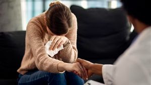 害怕在看到事故新闻后乘坐火车，这是逐步克服它的方法