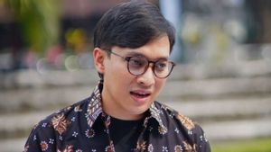 Berbekal 40 Tahun Bermusik, Yovie Widianto Ingin Mempercepat Pemberdayaan Ekonomi Kreatif