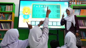 Kemenag Pastikan Korban Kekerasan Seksual di Pesantren Pati Tetap Bisa Sekolah