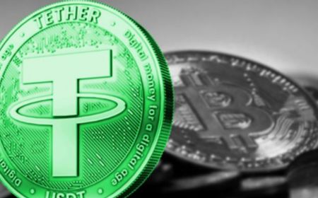 Tether Tuding Bloomberg Terbitkan Berita Lawas Terkait Penipuan Bank, Didaur Ulang Jadi Headline