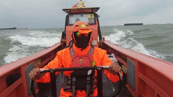 サウザンド諸島のロッドアイランド島で行方不明になっている台湾WNはまだ行方不明です