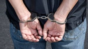 Polisi Tangkap 2 Pengeroyok Anggota Polantas di Jatinegara