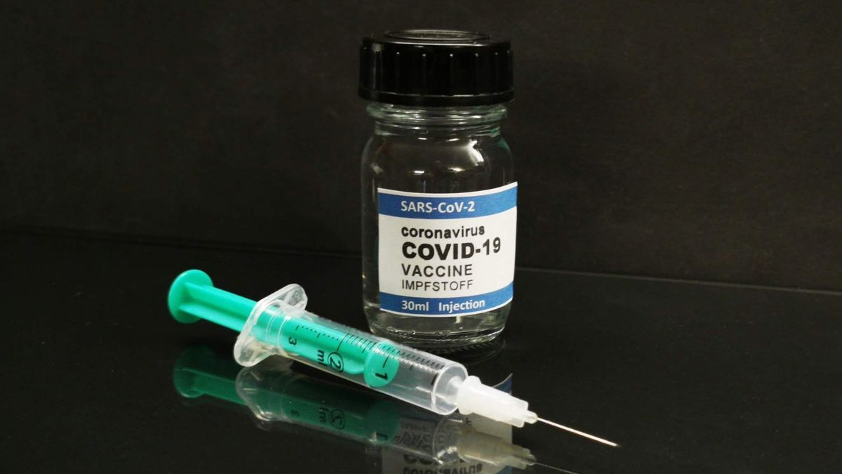 Dprd 要求他们的家人接种 Covid - 19 疫苗， Dki 省政府拒绝