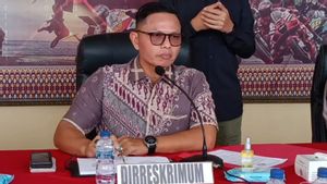 Polda NTB Tegaskan Tak Ada Bukti Soal Perwira Polri Terlibat Pembunuhan Brigadir Esco
