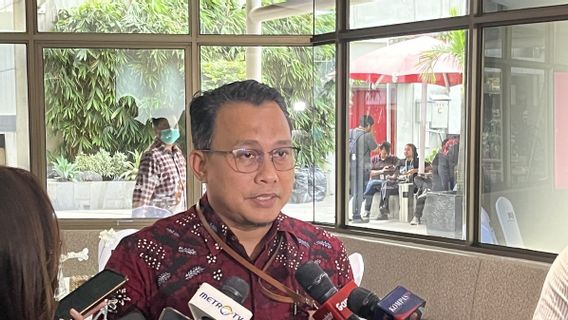 KPK Jadwalkan Periksa Zumi Zola di Jambi Terkait Suap Ketok Palu RAPBD