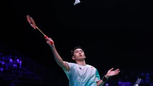 Jadwal Wakil Indonesia di Babak Kedua French Open 2025