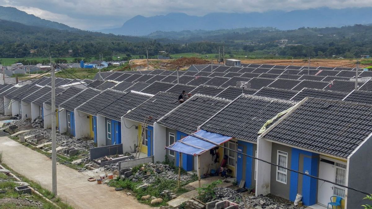 BRI Salurkan KPR Subsidi ke 107.244 Penerima Hingga Agustus 2025