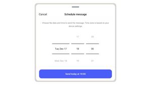 Instagram Users Can Now Send DMs Scheduledly