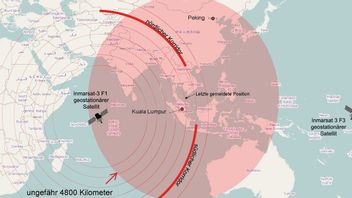 冗談マレーシア航空MH370「飛べない」を作る、マレーシアインターポールと協力してコメディアンのジョセリンチアを追いかける