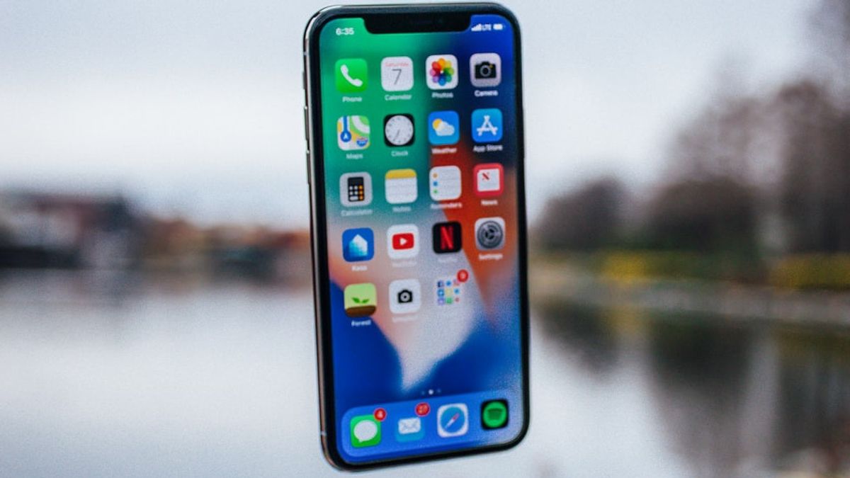 How To Update IOS 15.1 On Your IPhone To Use The Latest Features From Apple