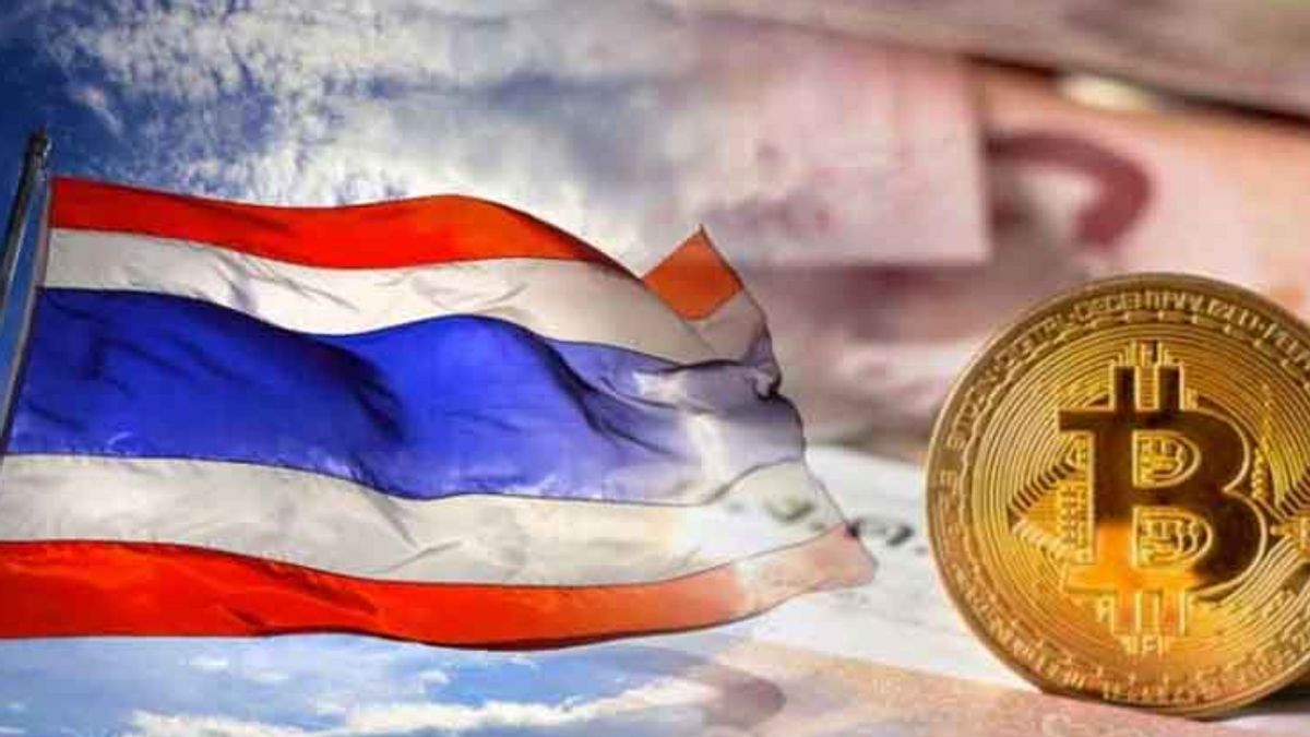 Thailand Tindak Bursa Kripto yang Beroperasi Tanpa Izin dari Pemerintah