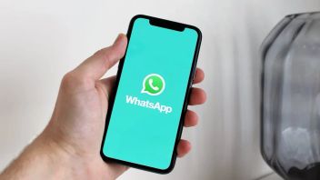 WhatsApp New Chat Theme Test Features For Android And IOS