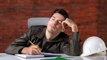 帰省後の疲労を克服し、仕事に集中する5つの方法