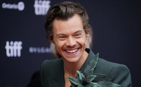 Akting Perdana Harry Styles di Film My Policeman Mendapat Sambutan Hangat Penonton Festival Film Toronto