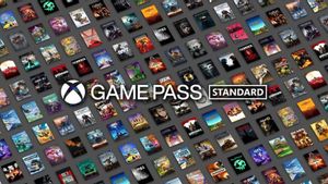 أطلقت Microsoft خطة اشتراك Xbox Game Pass القياسية الجديدة