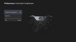 Baru!, Mode Malam Xbox  Mampu Meredupkan Layar, Pengontrol, dan Tombol Daya