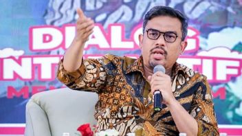 Get A Budget Of IDR 463 Billion, Minister Of MSMEs Asks For Additional IDR 1.23 Trillion